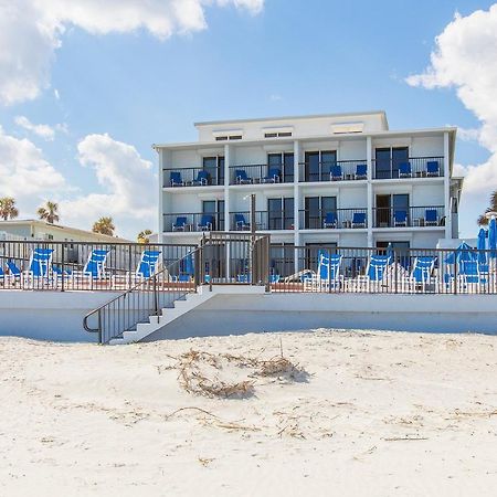Seven Seas Resort - Daytona Beach Daytona Beach Shores Extérieur photo