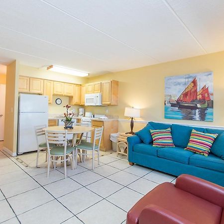 Seven Seas Resort - Daytona Beach Daytona Beach Shores Extérieur photo