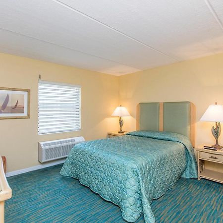 Seven Seas Resort - Daytona Beach Daytona Beach Shores Extérieur photo