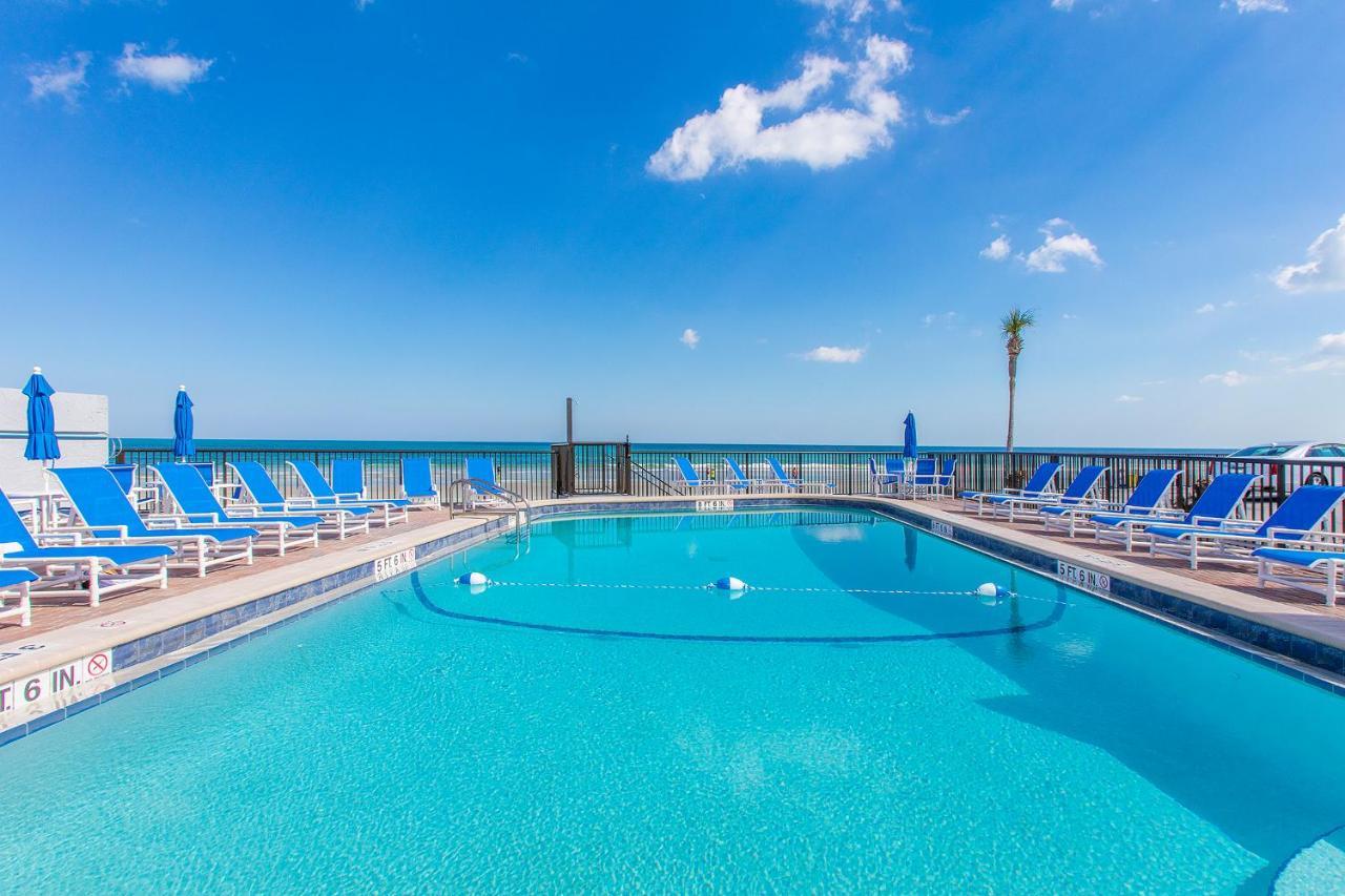 Seven Seas Resort - Daytona Beach Daytona Beach Shores Extérieur photo