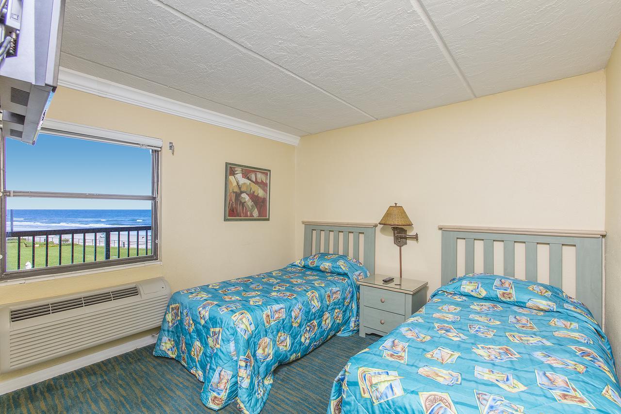 Seven Seas Resort - Daytona Beach Daytona Beach Shores Extérieur photo