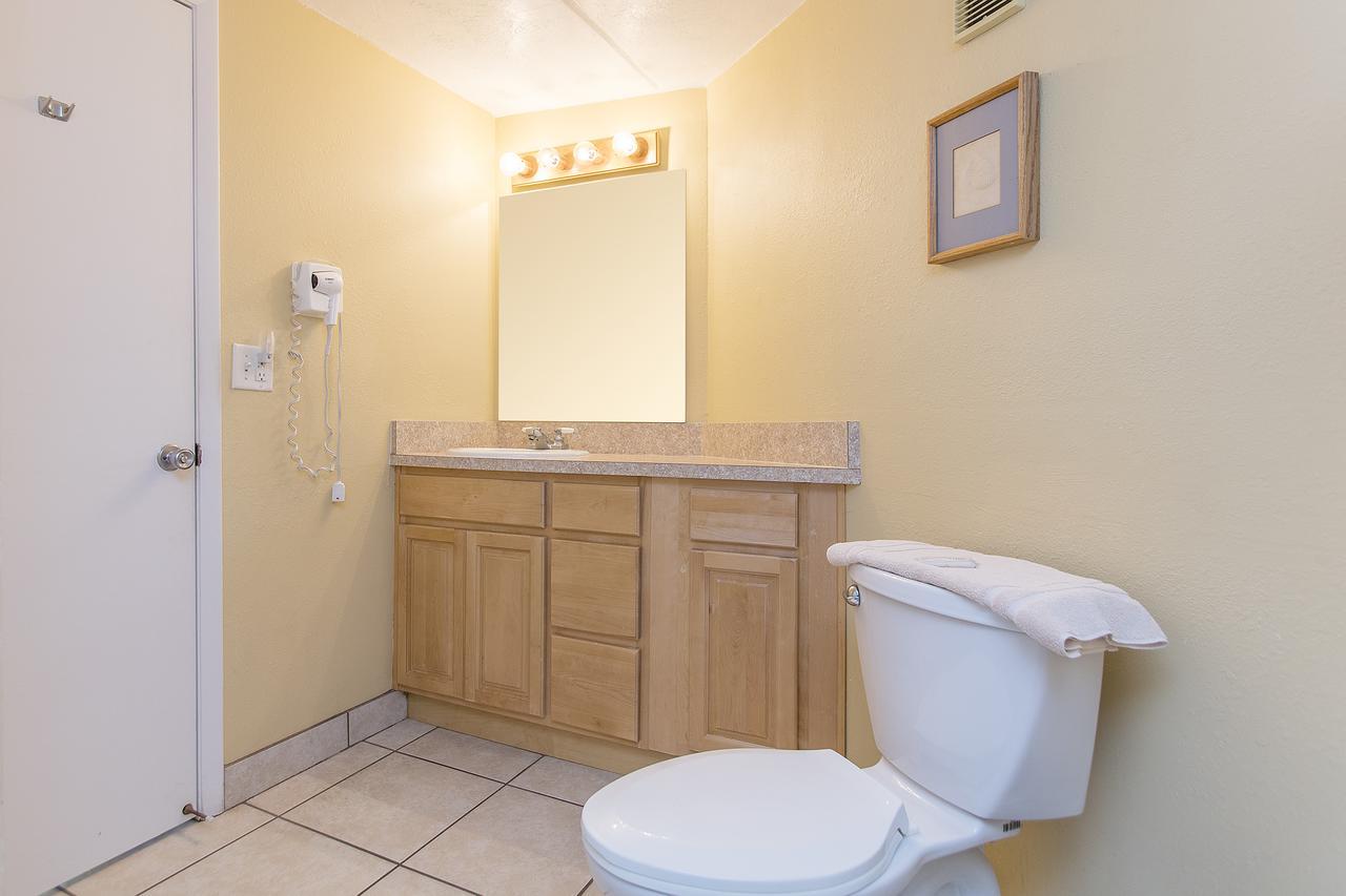 Seven Seas Resort - Daytona Beach Daytona Beach Shores Extérieur photo