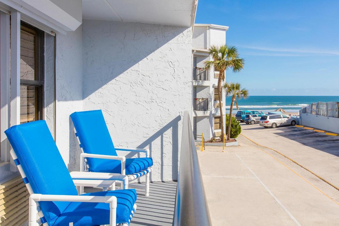 Seven Seas Resort - Daytona Beach Daytona Beach Shores Extérieur photo