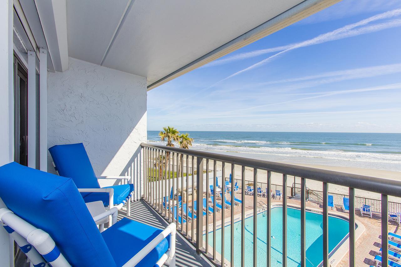 Seven Seas Resort - Daytona Beach Daytona Beach Shores Extérieur photo