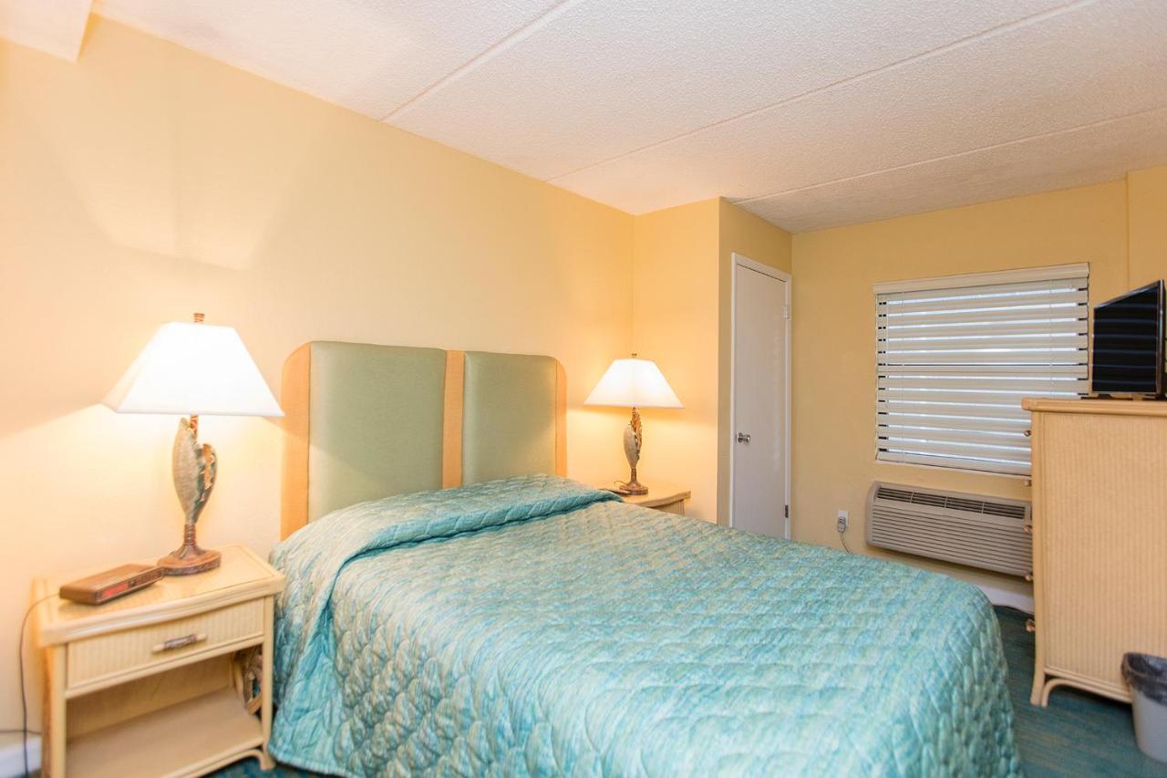 Seven Seas Resort - Daytona Beach Daytona Beach Shores Extérieur photo