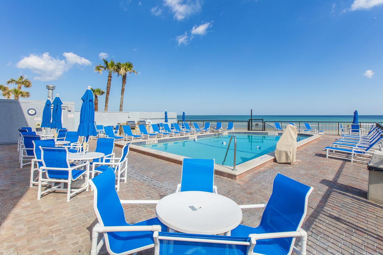 Seven Seas Resort - Daytona Beach Daytona Beach Shores Extérieur photo