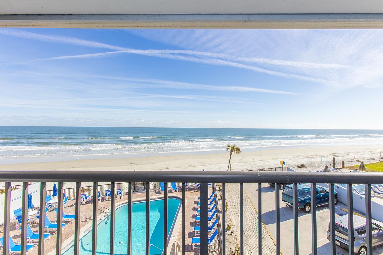 Seven Seas Resort - Daytona Beach Daytona Beach Shores Extérieur photo