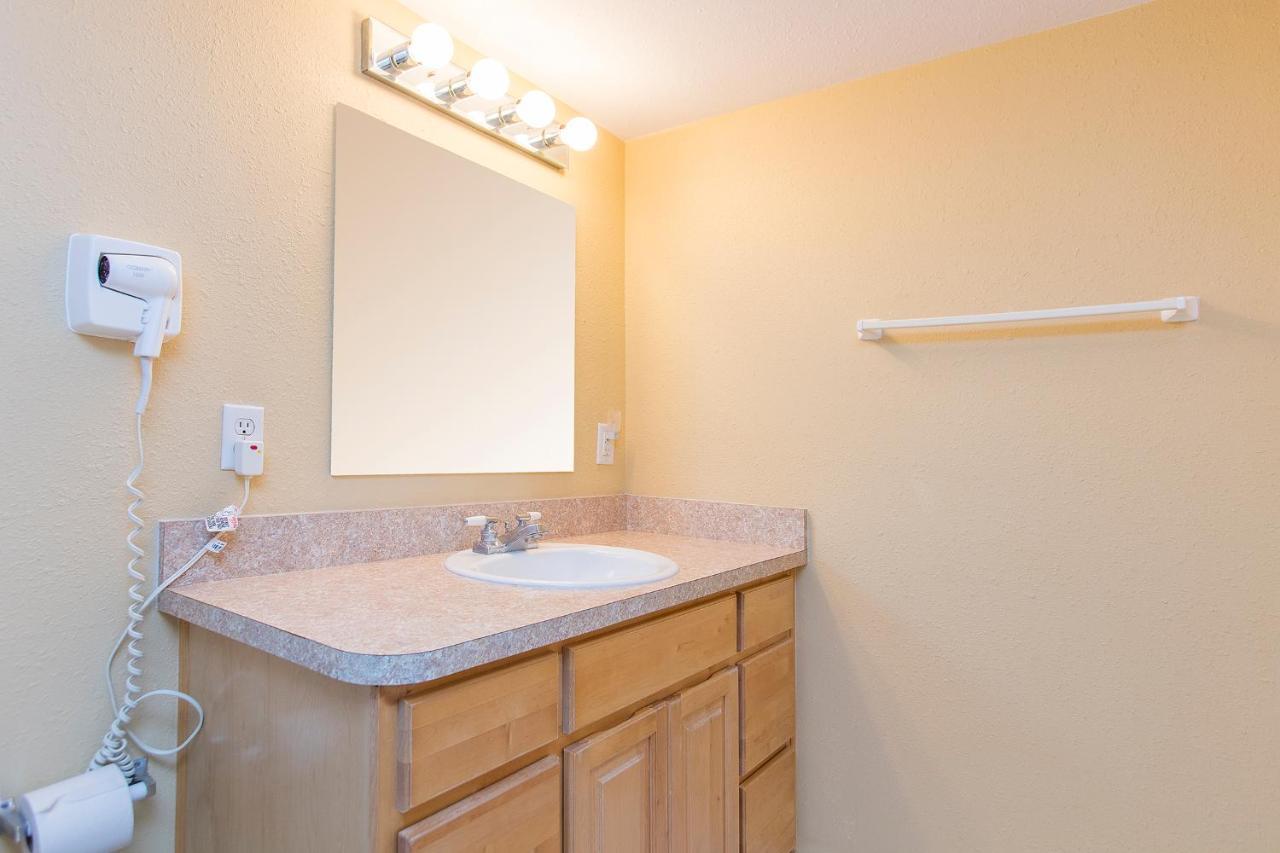 Seven Seas Resort - Daytona Beach Daytona Beach Shores Extérieur photo