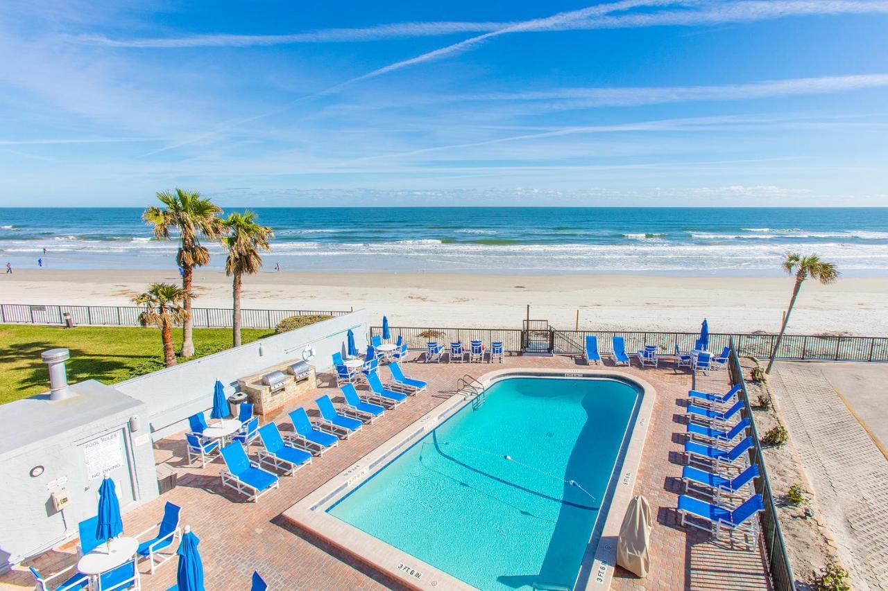 Seven Seas Resort - Daytona Beach Daytona Beach Shores Extérieur photo