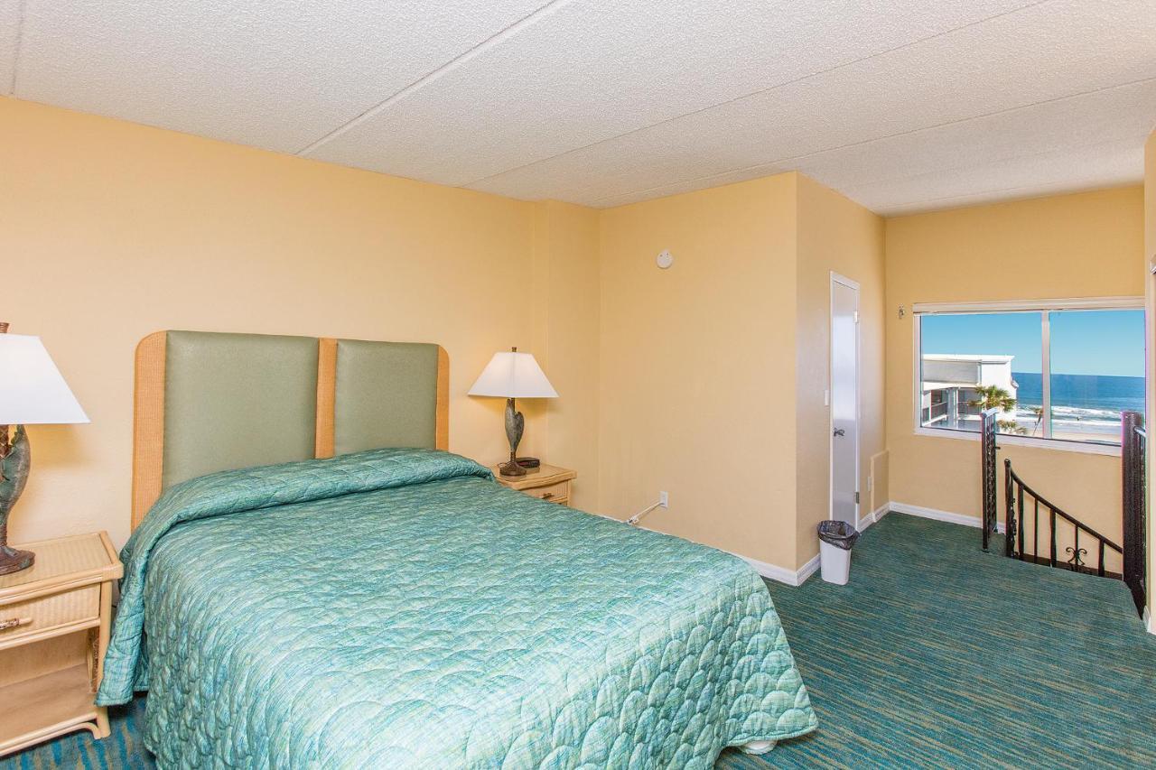 Seven Seas Resort - Daytona Beach Daytona Beach Shores Extérieur photo